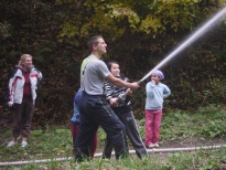 HZ Priekopa deťom zo špeciálnej školy